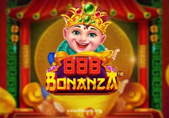 Hình ảnh trò chơi 888 Bonanza tại xoso66apps
