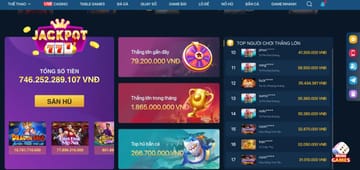 Jackpot xoso66apps